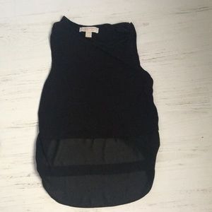 Micheal kors fancy tank